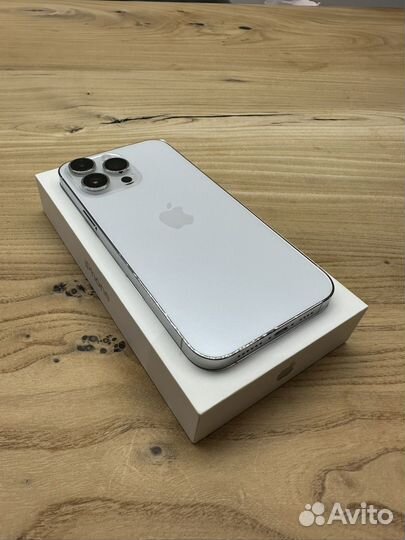 iPhone 14 Pro Max, 1 ТБ