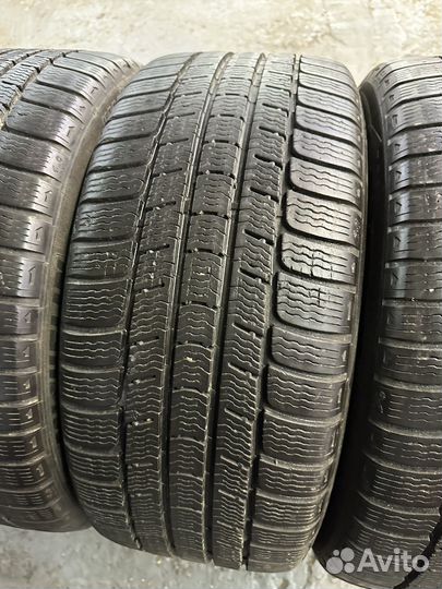 Michelin Pilot Alpin PA2 245/50 R18