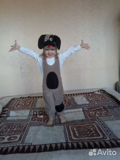 Прокат карнавальных костюмов