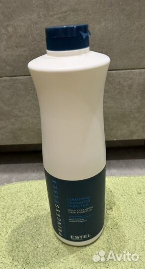 Estel professional Шампунь princess essex