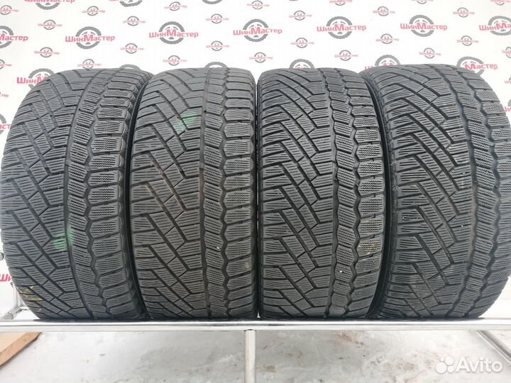 Continental ContiSportContact 6 245/45 R17
