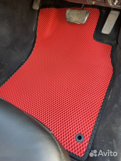 Автоковрики коврики EVA ева эва Lexus ES