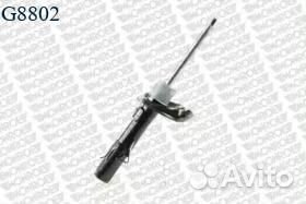 Monroe G8802 Амортизатор подвески передн лев ford: