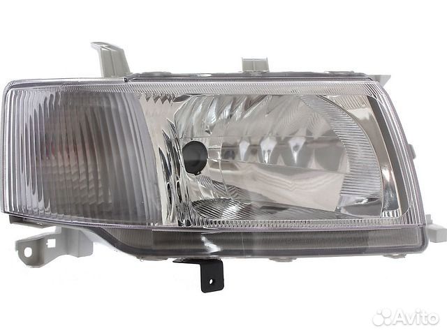 Фара правая Probox