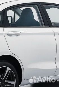 Правая задняя дверь BAIC U5 Plus