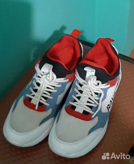 Кроссовки для Вашего мальчика, 38 р