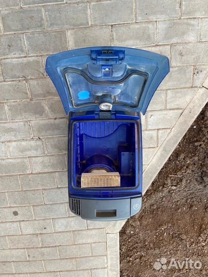 Пылесос Thomas Twin