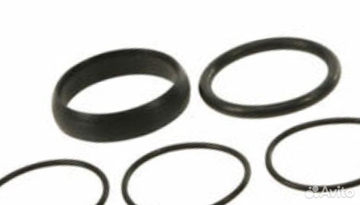 Группа уплотнений гидромотора Хитачи zx200-3