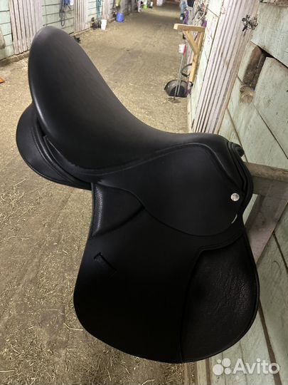 Седло универсальное