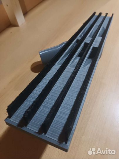 Щётка Шайтера под заказ