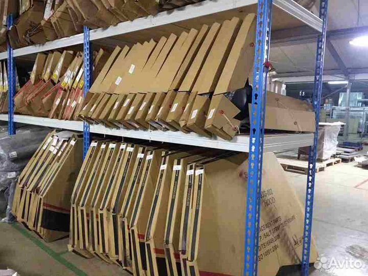 Premio Мотор+вентилятор конденсатора кондиционера