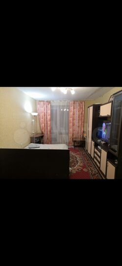 1-к. квартира, 31,1 м², 5/5 эт.