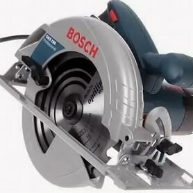 Дисковая пила Bosch GKS 190 (оригинал)