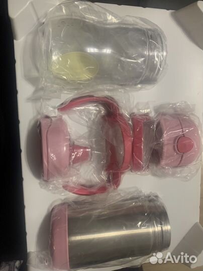 Термос детский