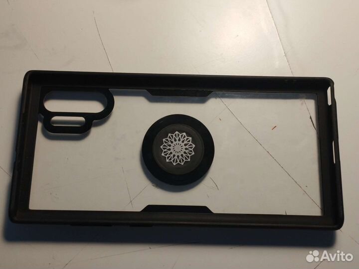 Чехол для Samsung Galaxy Note 10+