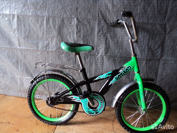 Велосипед б/у