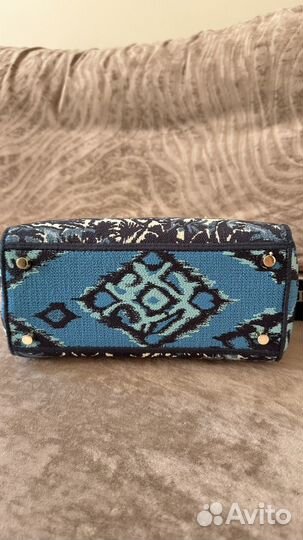 Сумка christian dior