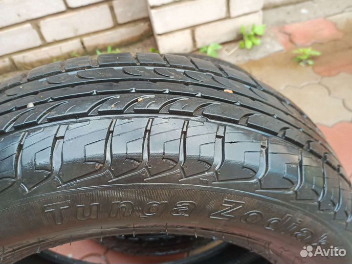 Tunga Zodiak 2 185/65 R15