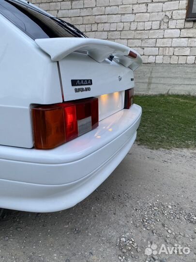 ВАЗ 2114 Samara 1.6 МТ, 2013, 200 000 км
