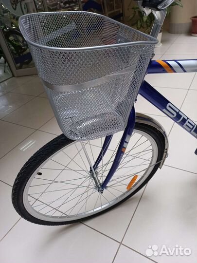 Стелс Навигатор 300