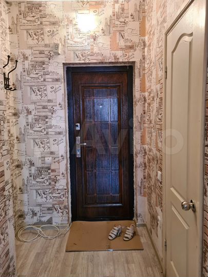 Квартира-студия, 22 м², 5/8 эт.