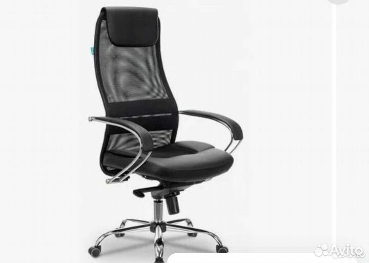 Кресло руководителя 