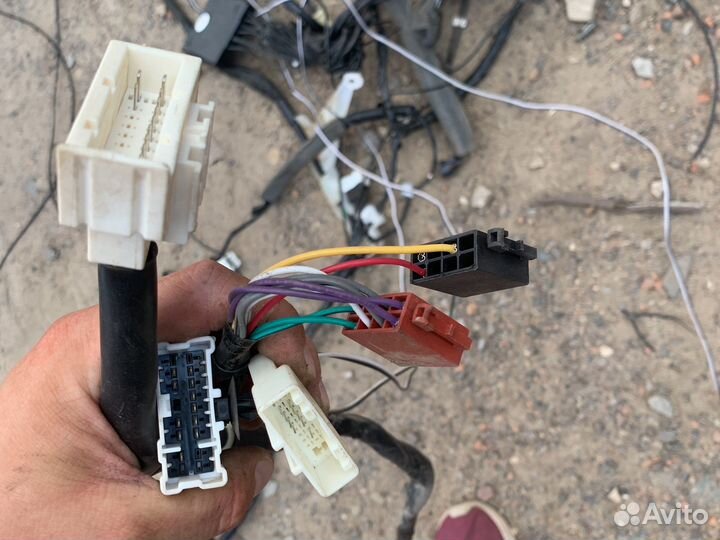 Продовка салона nissan almera g 15