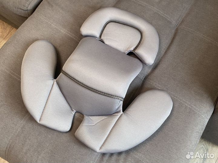 Вкладыш в автокресло - автолюльку