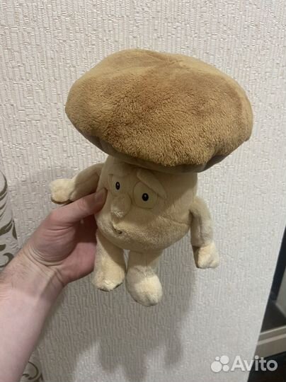 Мягкие игрушки