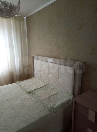 2-к. квартира, 50 м², 4/5 эт.