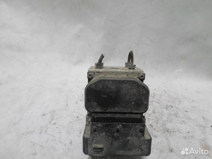 Блок ABS Opel Astra G (1998-2004)