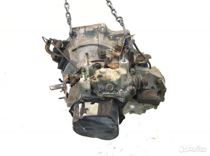 МКПП (Коробка передач механическая) Ford Maverick