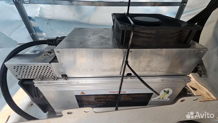 Whatsminer m31s+
