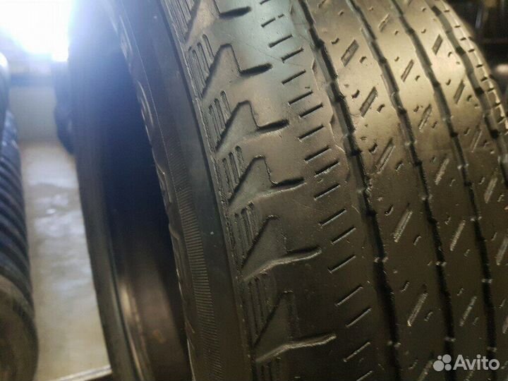 Nexen Roadian HT 225/65 R17