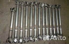 Кардан Волга \ Соболь \УАЗ