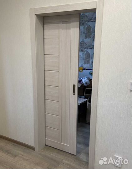 Двери Межкомнатные в наличии от