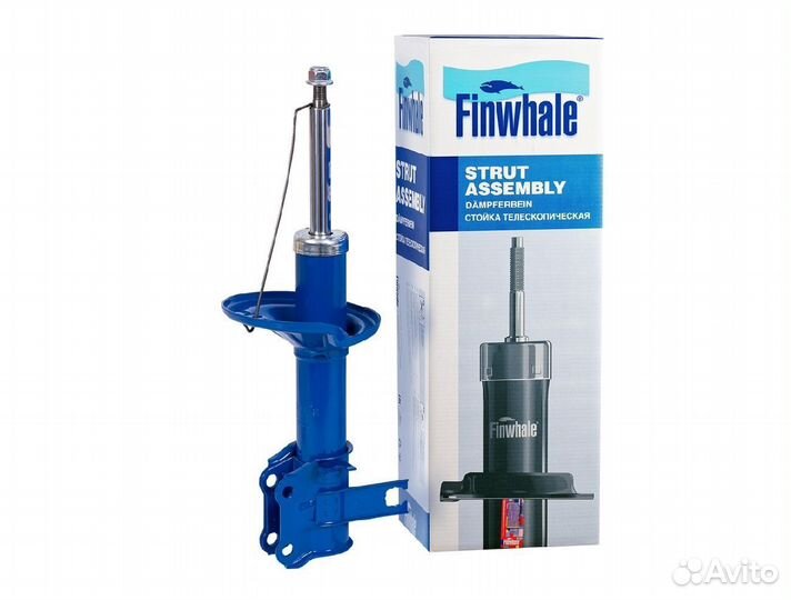 Амортизатор geely CK (Otaka) / MK 140051