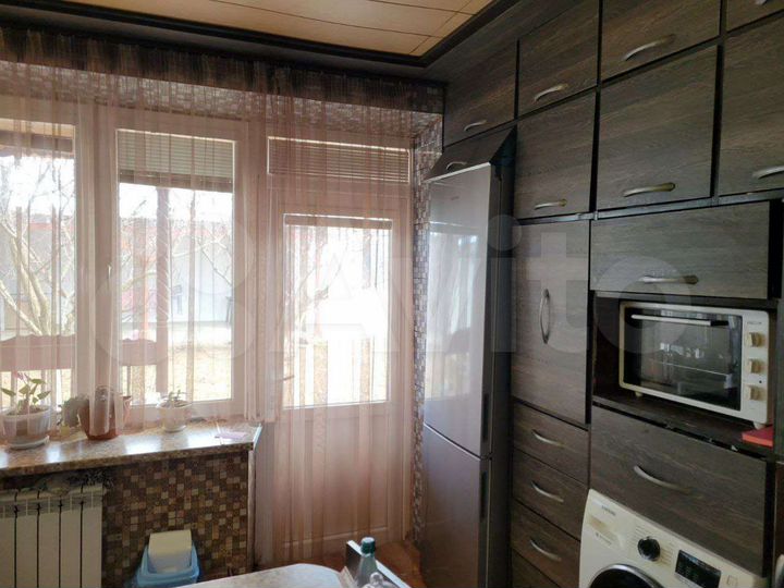 Дом 73,7 м² на участке 2 сот.