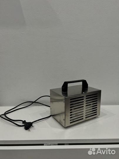 Рециркулятор