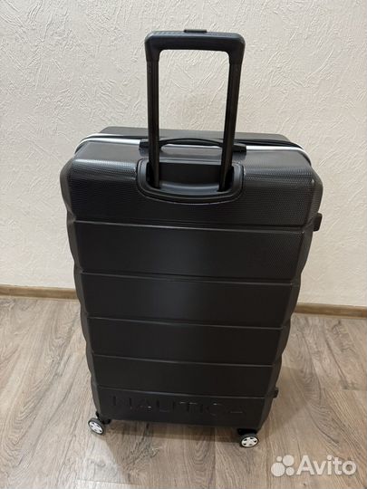 Чемодан на колесах Nautica ABS X-Large новый