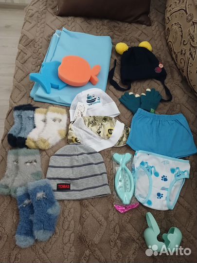 Для ребёнка