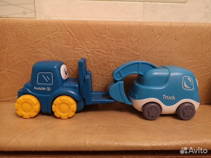 Машинки для малыша