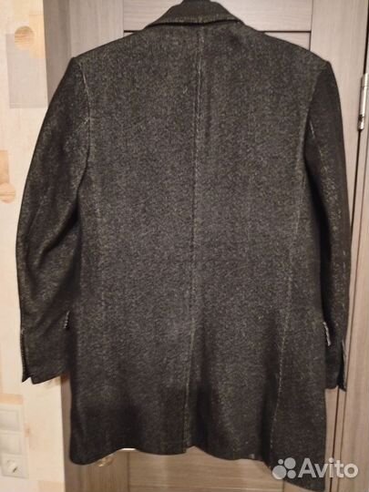 Пальто мужское