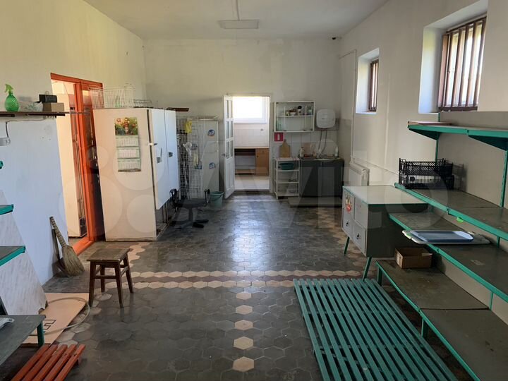 Торговая площадь, 110 м²