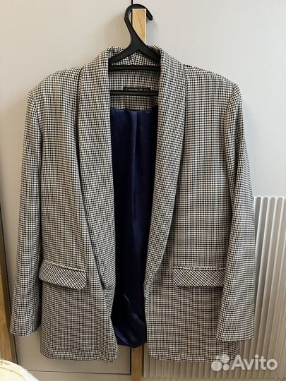 Пиджак женский