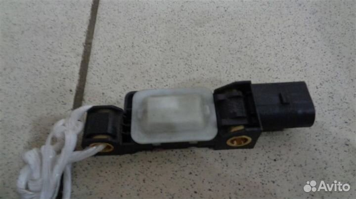 Датчик AIR BAG Volkswagen Touareg 2002-2010