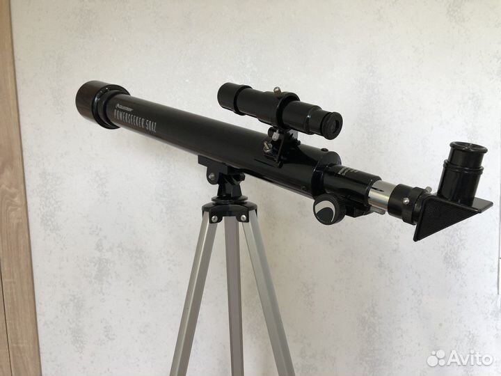 Телескоп celestron 50az
