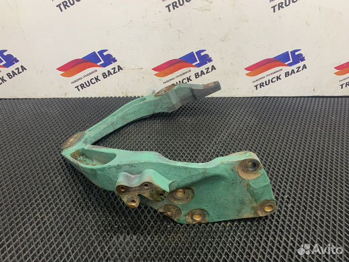 Кронштейн двигателя передний Volvo FH, Volvo FM