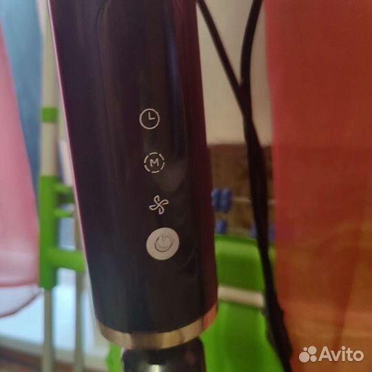 Вентилятор напольный Midea FS4057