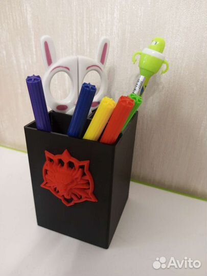 Органайзер для карандашей